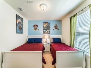 5 BD 4.5 BA Windsor at Westside 2015 MD