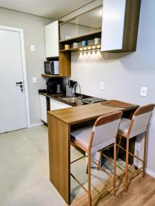 Pelotas Apartamento Loft 811 Aurora Parque Una