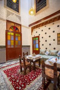 Dar Chbili Fès