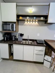 Pelotas Apartamento Loft 811 Aurora Parque Una