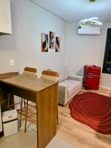 Pelotas Apartamento Loft 811 Aurora Parque Una