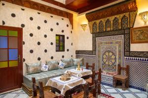 Dar Chbili Fès