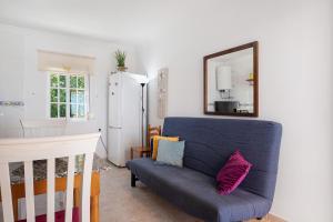 Apartamento Callejon de La Fuente