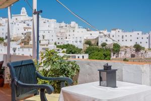 Apartamento Callejon de La Fuente