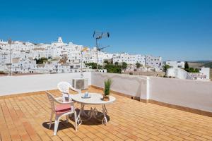 Apartamento Callejon de La Fuente