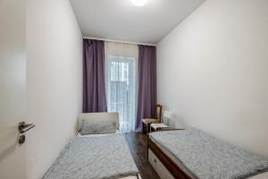 Ferienwohnung Alex
