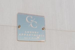 Gc Luxury Apartments e Spa
