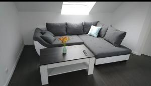 Ferienwohnung Spreewald