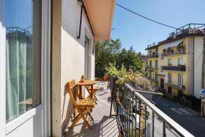 Ca Montello Apartment