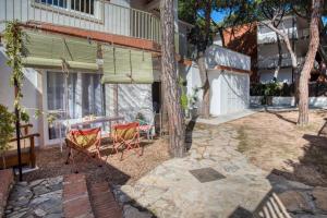 Old Side Platja d Aro