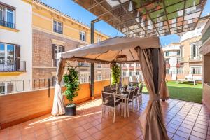 Terraza Larios