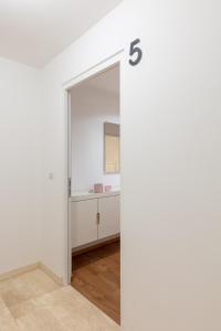 Hus Appartement - Nr. 5