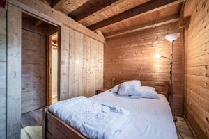 Chalet 4p Confort - Les Trolles