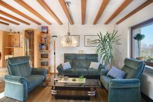 Dein Wald und Wein Hideaway