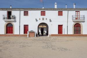 Cortijo Rural La Mariscala