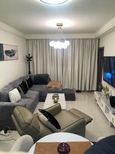 Luxury 1 bedroom Apartment beside GTC Residence in Westlands
