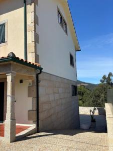 Casa da presa