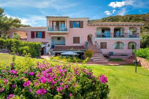 7 Appartamento Tavolara