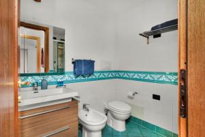 7 Appartamento Tavolara img22