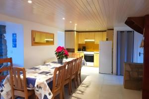 Le Grand Gîte à 400 m de la plage