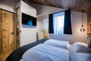 Chalet Ortles M