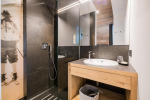 Chalet Ortles M
