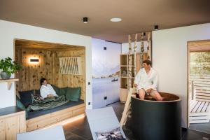 Chalet Ortles M
