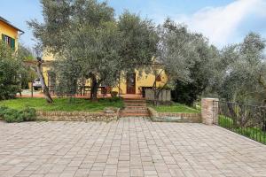 Agriturismo Podere Cavallone