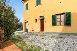 Agriturismo Podere Cavallone