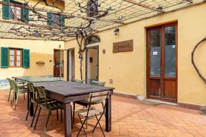 Agriturismo Podere Cavallone