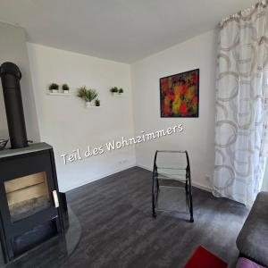 Ferienwohnung Burkhardt