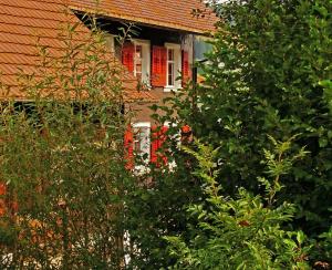 Schwarzwaldbauernhaus Bernau