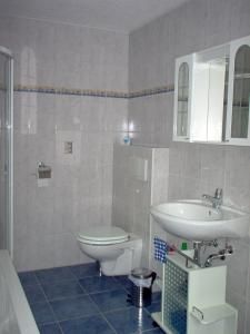 Ferienhaus nahe Müritzufer