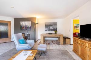 Ferienwohnung Rieth