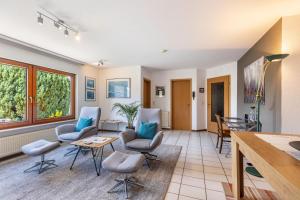 Ferienwohnung Rieth