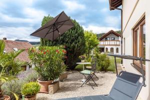 Ferienwohnung Rieth