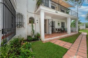 La casita de la playa