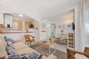 La casita de la playa