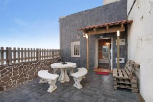 Casa Tenerife primera linea