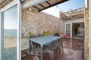 Casa Tenerife primera linea