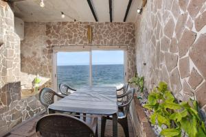 Casa Tenerife primera linea