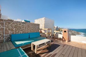 Casa Tenerife primera linea