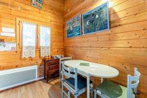 Chalet gite
