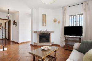 Villa Juani Sólo familias