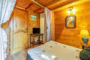 Chalet gite