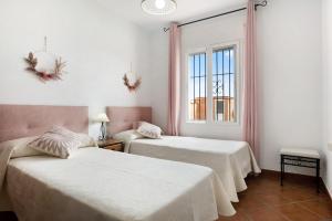 Villa Juani Sólo familias