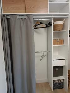 Charmant appartement centre bourg