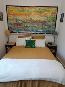 Charmant appartement centre bourg