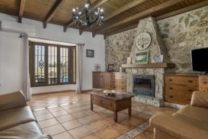 Casa Carmelo 1 familas o parejas