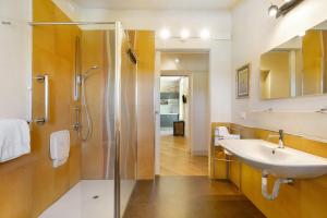 Resort Esclusivo di Vinci